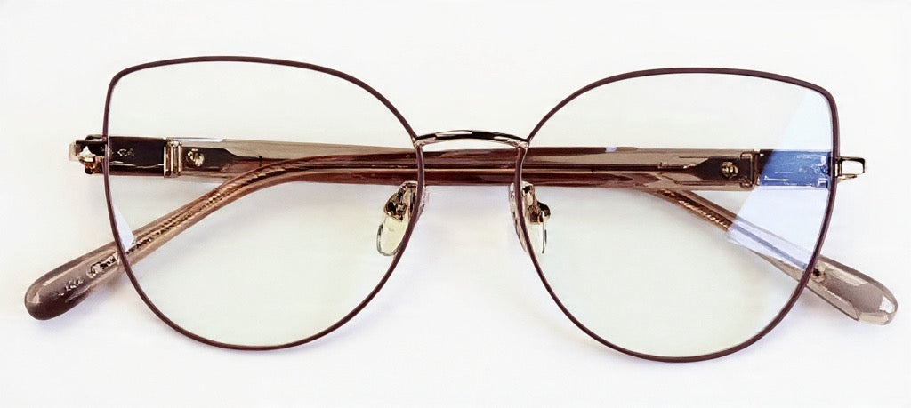 Cerezo (Brillo cuadrado)